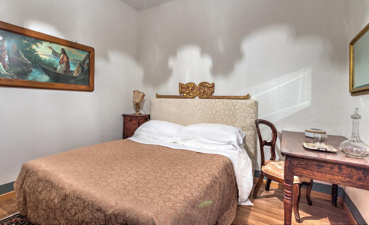 Montesicuro B&B La Residenza Del Poeta מראה חיצוני תמונה