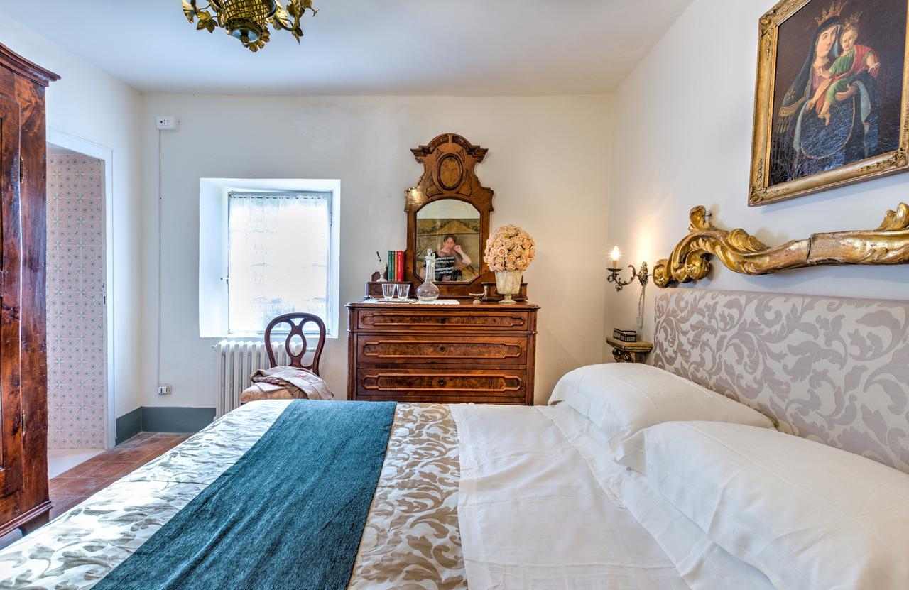 Montesicuro B&B La Residenza Del Poeta מראה חיצוני תמונה