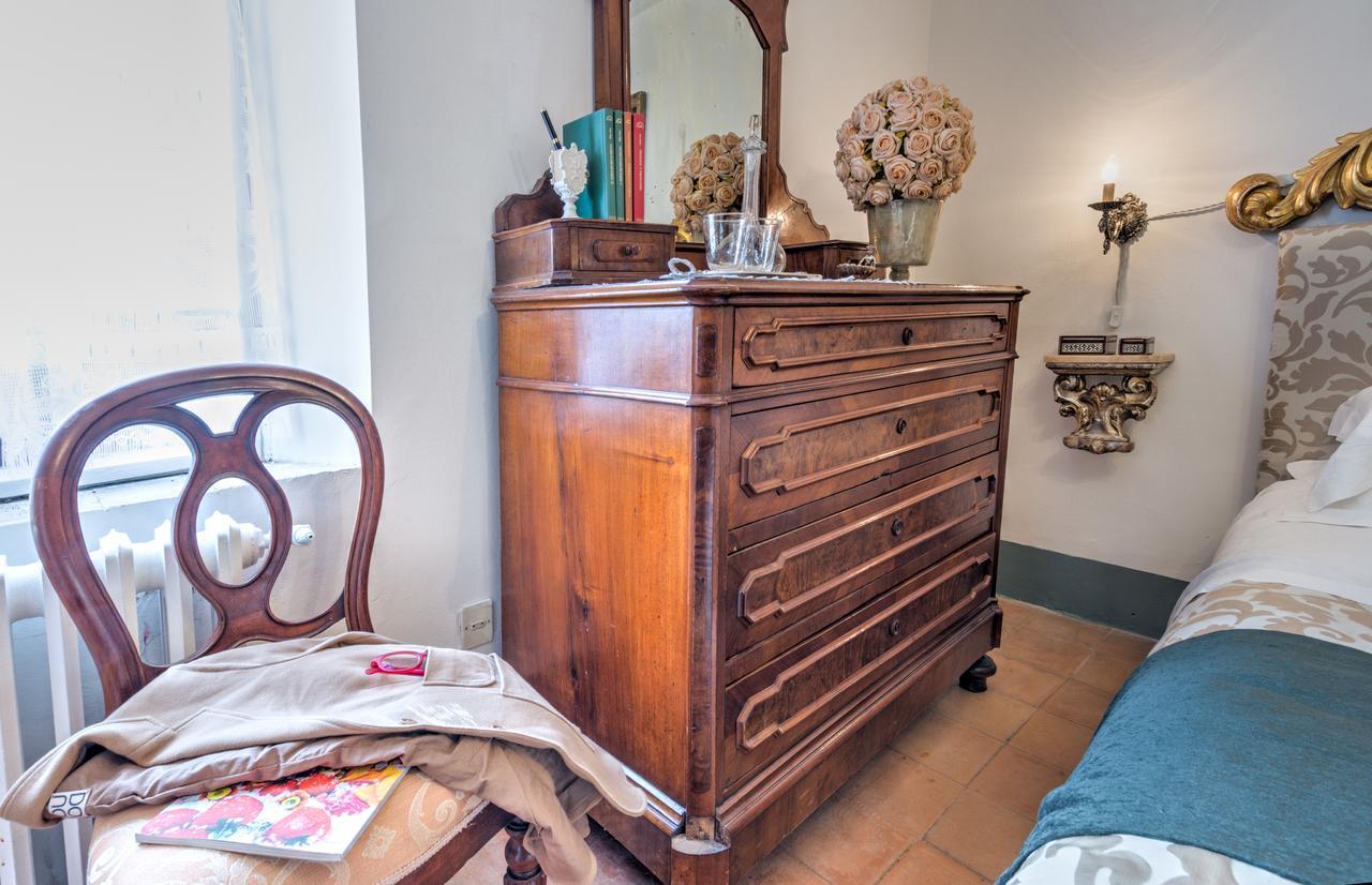 Montesicuro B&B La Residenza Del Poeta מראה חיצוני תמונה