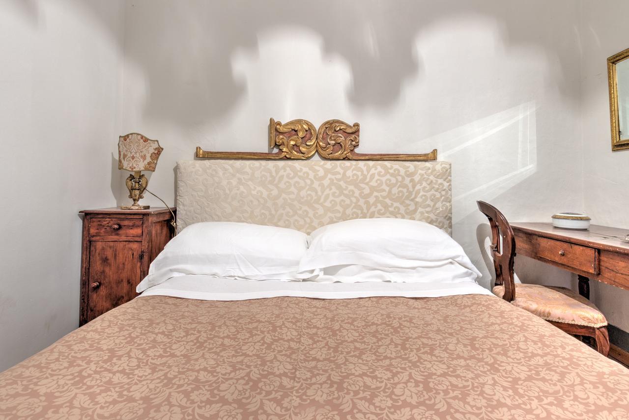 Montesicuro B&B La Residenza Del Poeta מראה חיצוני תמונה
