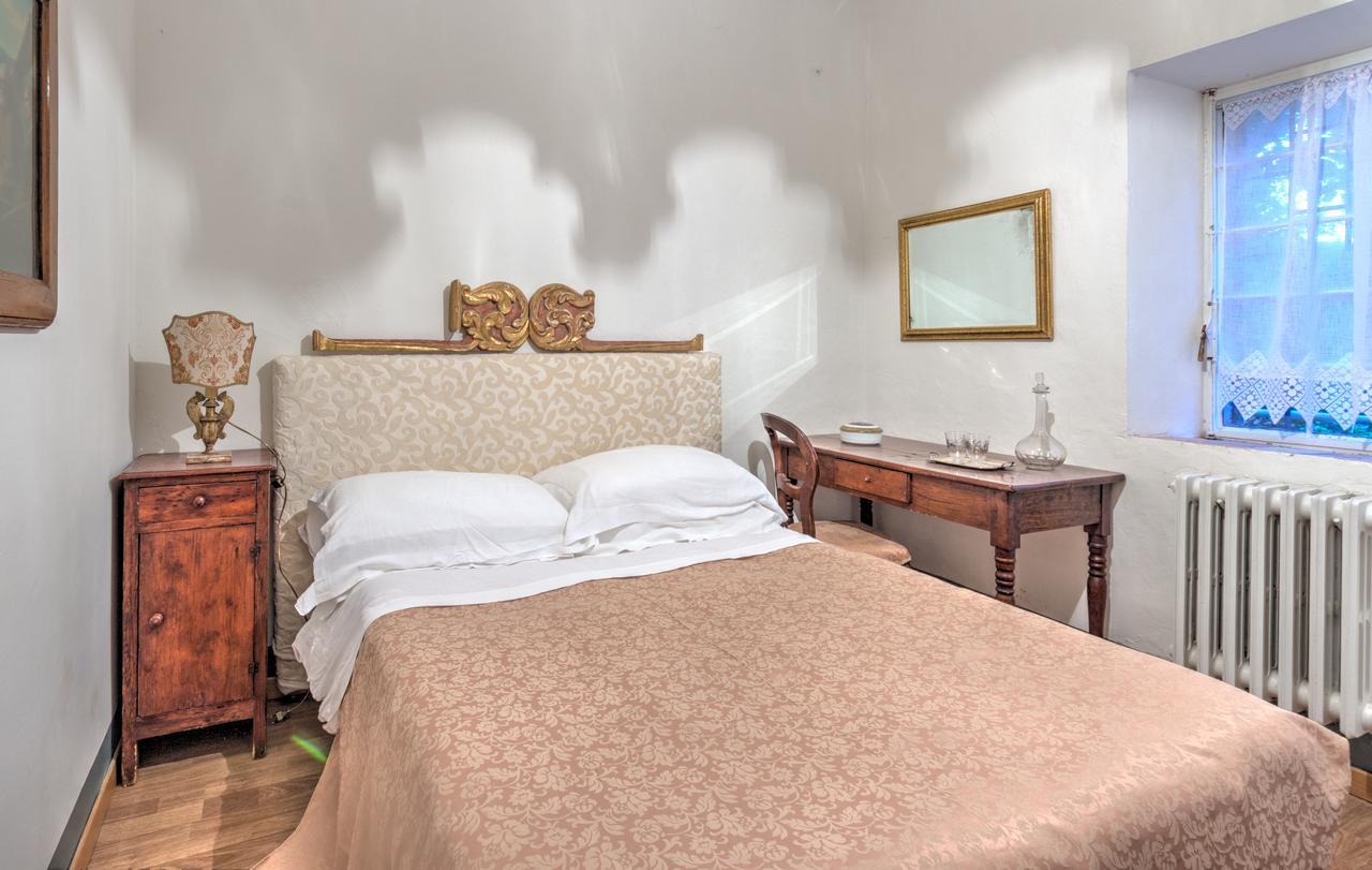Montesicuro B&B La Residenza Del Poeta מראה חיצוני תמונה