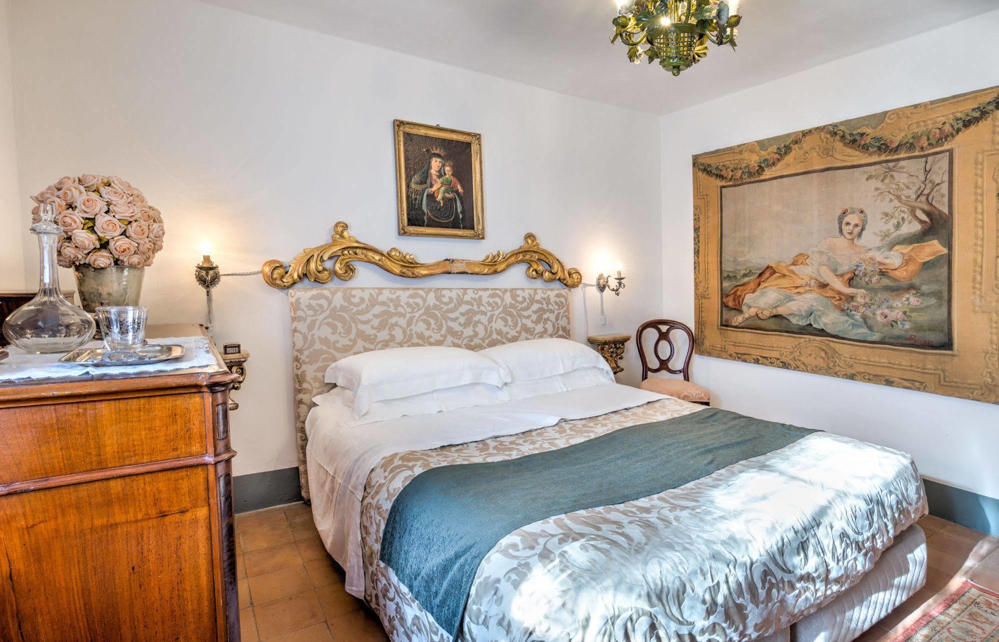 Montesicuro B&B La Residenza Del Poeta מראה חיצוני תמונה