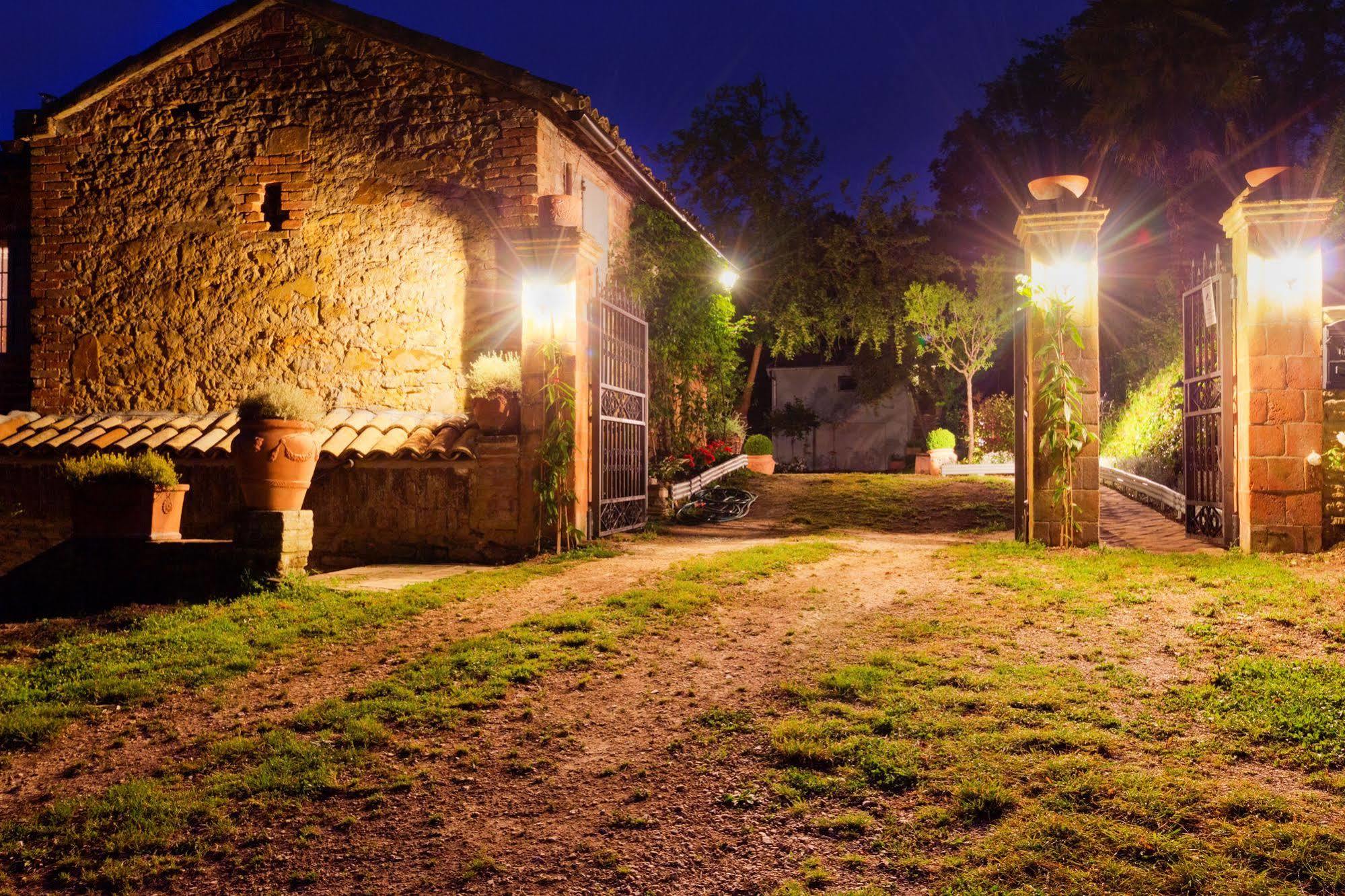 Montesicuro B&B La Residenza Del Poeta מראה חיצוני תמונה