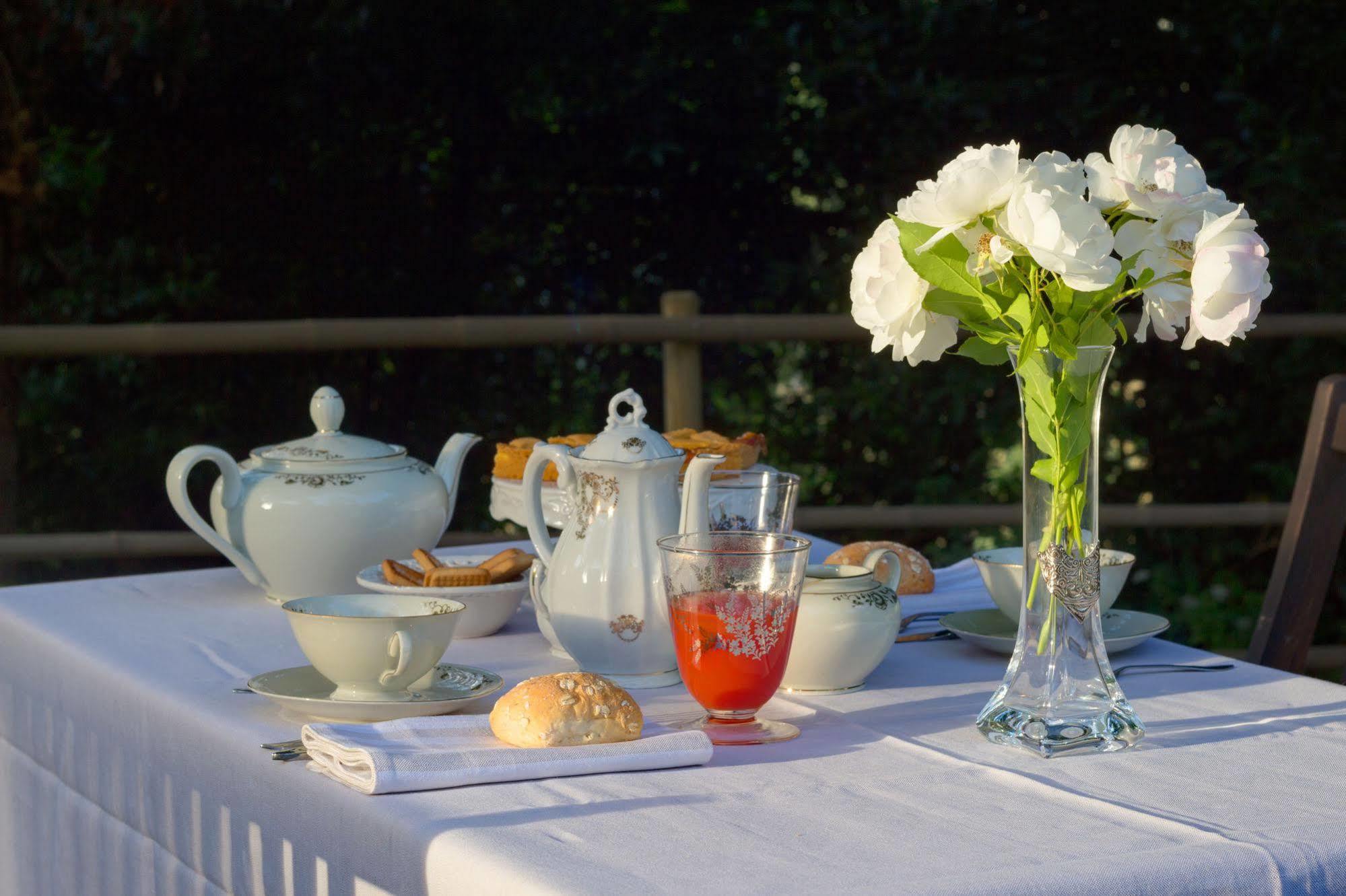 Montesicuro B&B La Residenza Del Poeta מראה חיצוני תמונה