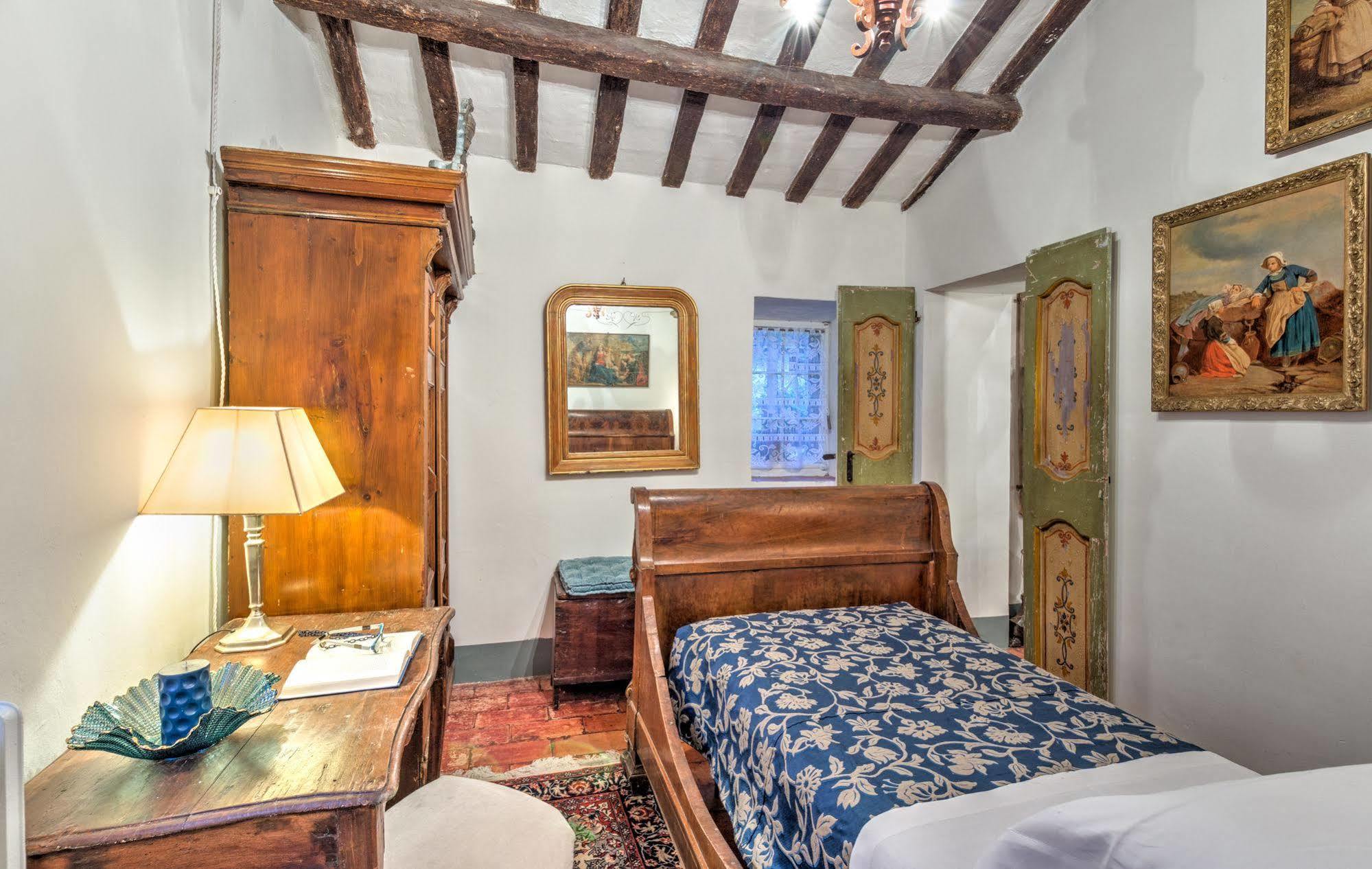 Montesicuro B&B La Residenza Del Poeta מראה חיצוני תמונה