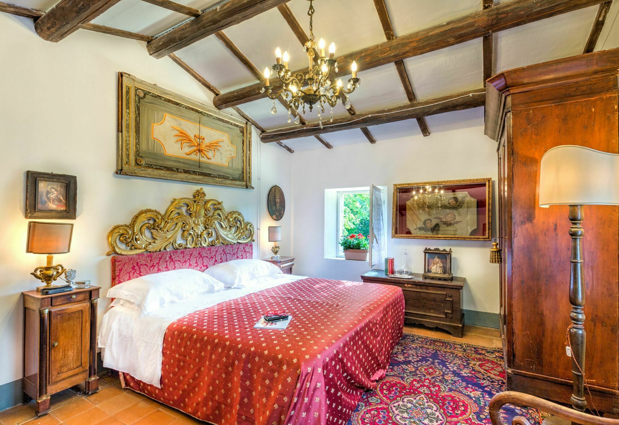 Montesicuro B&B La Residenza Del Poeta מראה חיצוני תמונה