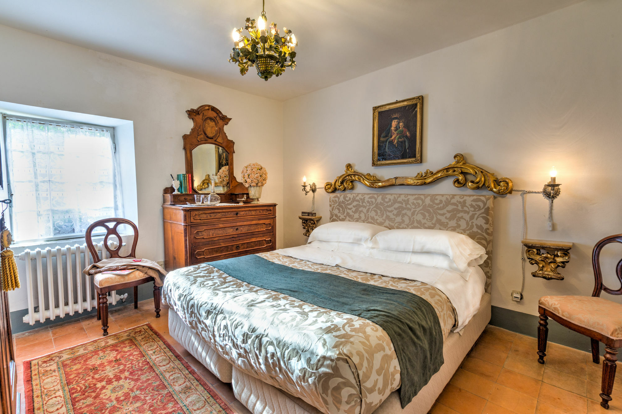 Montesicuro B&B La Residenza Del Poeta מראה חיצוני תמונה